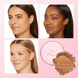 Chocolate Soleil Natural - Bronzlaştırıcı
